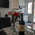 Apartment Feeling At *