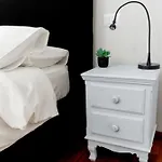 Apartment Feeling At *