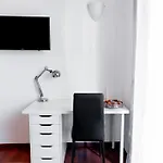 Feeling At Apartment