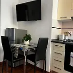 Apartment Feeling At