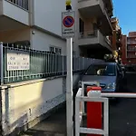Feeling At Apartment Rome