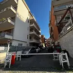 Feeling At Apartment Rome