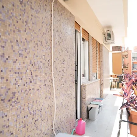 Apartamento Feeling At *