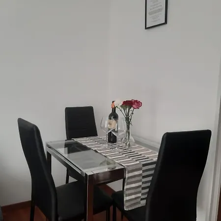 Apartamento Feeling At *