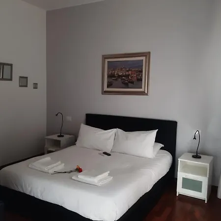 Apartamento Feeling At