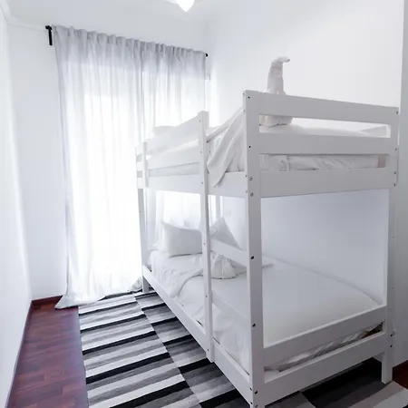 Feeling At Apartamento *