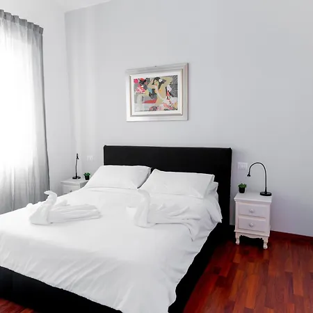 Feeling At Apartamento