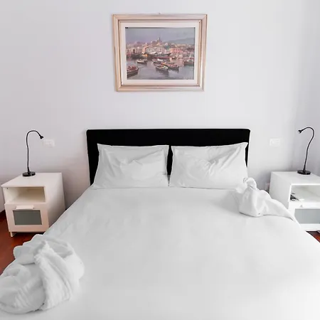 Feeling At Apartamento *