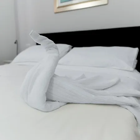 Feeling At Apartamento Roma