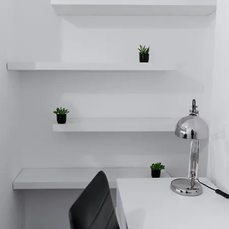 Feeling At Apartamento