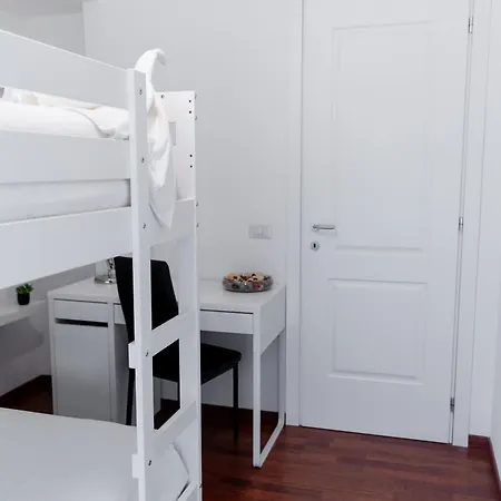 Feeling At Apartamento *