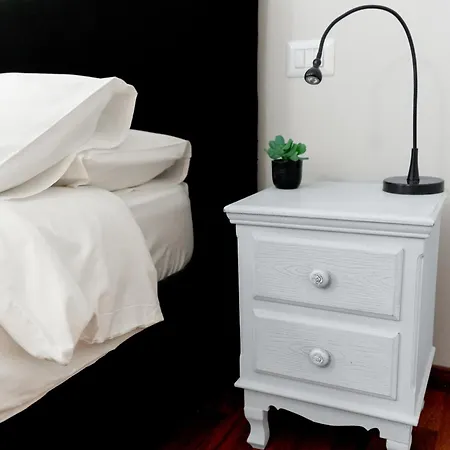 Apartamento Feeling At *