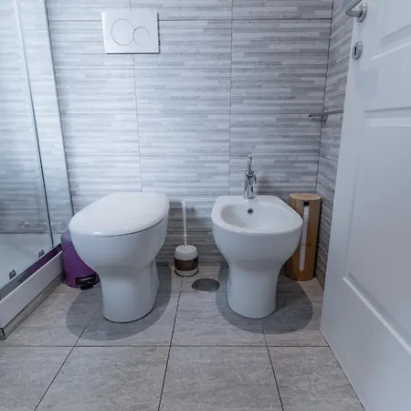 Feeling At Apartamento Roma