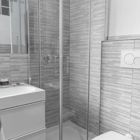 Feeling At Apartamento