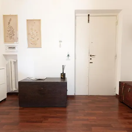 Apartamento Feeling At *