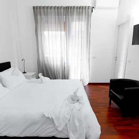 Apartamento Feeling At Roma