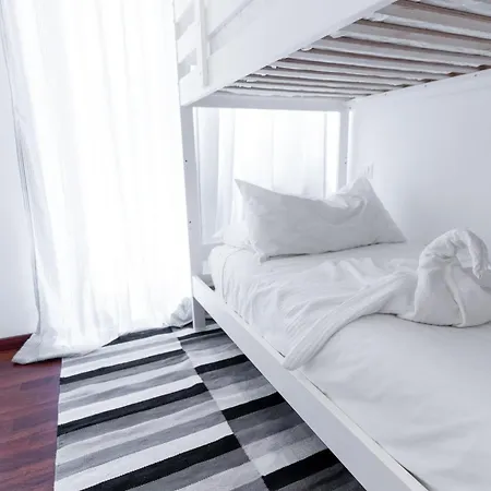 Feeling At Apartamento Roma