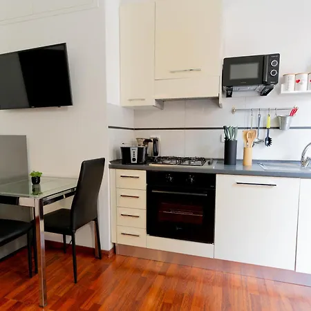 Feeling At Apartamento *