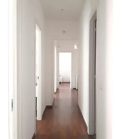 Apartamento Feeling At