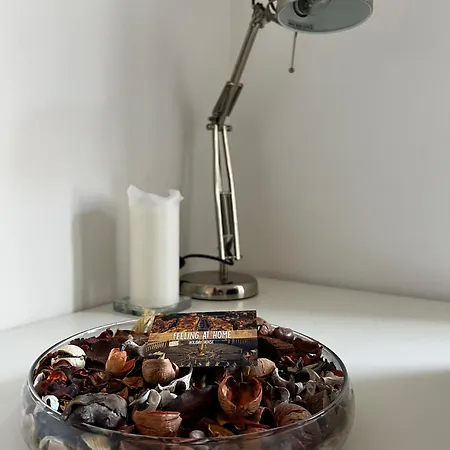 Apartamento Feeling At