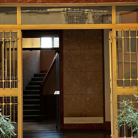 Apartamento Feeling At *