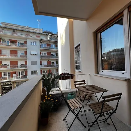 Apartamento Feeling At