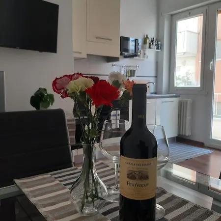 Appartement Feeling At *