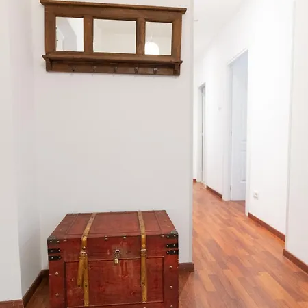 Feeling At Appartement *