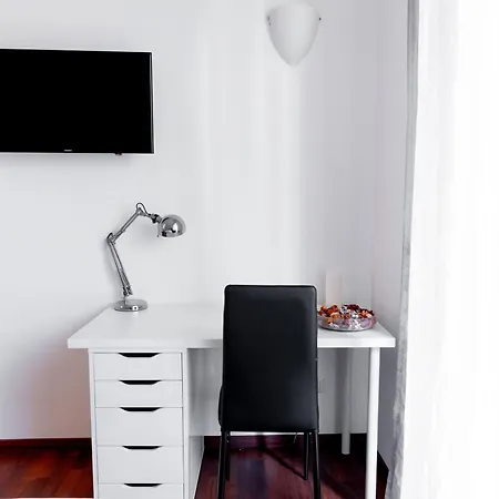 Feeling At Appartement