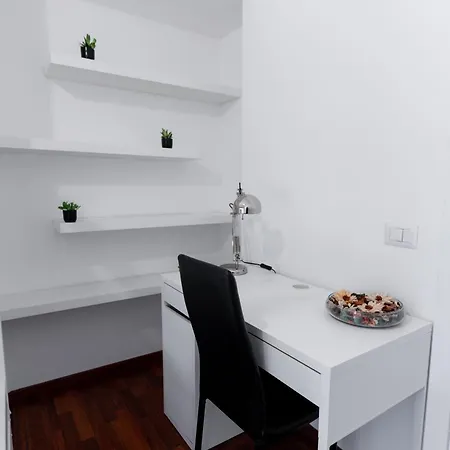 Appartement Feeling At *