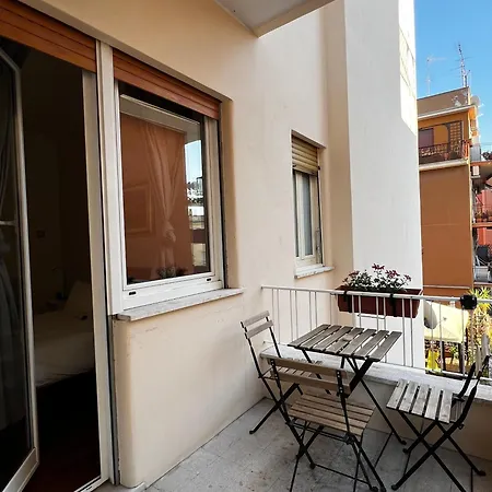 Feeling At Appartement
