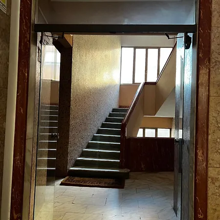 Appartement Feeling At Rome
