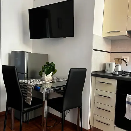 Appartement Feeling At