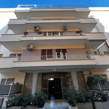 Appartement Feeling At Rome